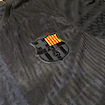 Picture of Barcelona 26/27 Special Black Player Version
