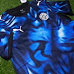 Picture of Paraguay 2026 Away