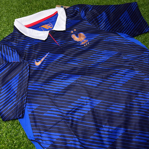 Picture of France 2026 Home