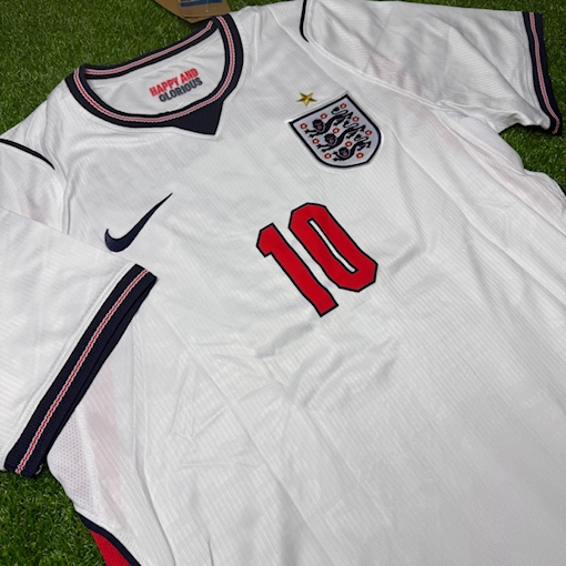 Picture of England 2026 Home Bellingham