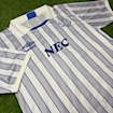 Picture of Everton 88/90 Away