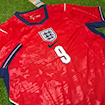 Picture of England 2026 Away Kane