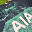 Picture of Tottenham 18/19 Third Away