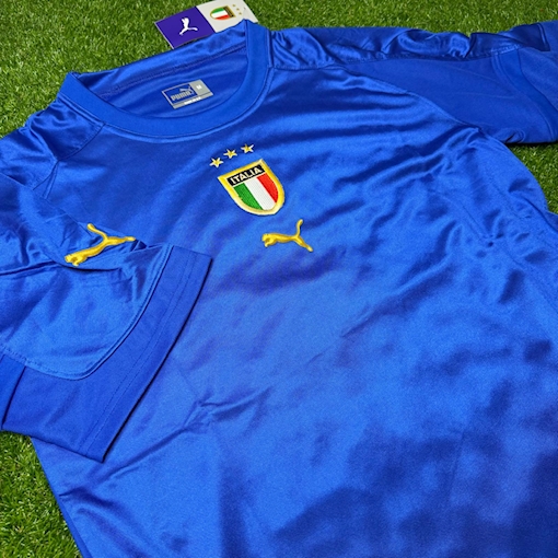 Picture of Italy 2004 Home