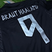 Picture of Norway 2026 Away Braut Haaland
