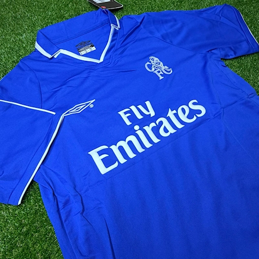 Picture of Chelsea 01/03 Home
