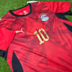 Picture of Egypt 2026 Home M.SALAH