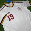 Picture of Spain 2026 Away Lamine Yamal