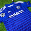 Picture of Chelsea 14/15 Home M.SALAH