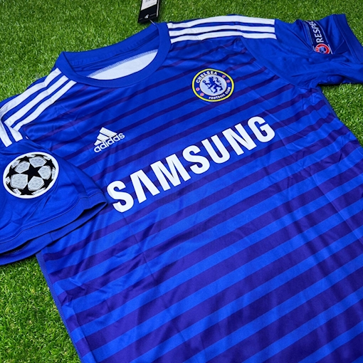 Picture of Chelsea 14/15 Home M.SALAH