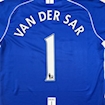 Picture of Manchester United 07/08 Goal Kepper Long- Sleeve VAN DER SAR