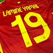 Picture of Spain 2024 Home Lamine Yamal