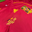 Picture of Spain 2008 Retro Home Campeones
