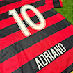 Picture of Flamengo 08/09 Home Adriano