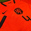 Picture of Netherland 2026 Home Virgil