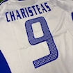 Picture of Greece 2004 Away Charisteas