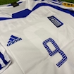 Picture of Greece 2004 Away Charisteas