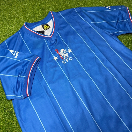 Picture of Chelsea 81/83 Home