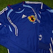 Picture of Japan 2006 Home Long- Sleeve