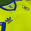 Picture of Nottingham Forest 77/80 Away