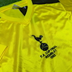 Picture of Tottenham 1982 Final  Away