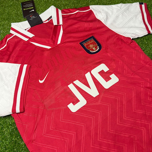 Picture of Arsenal 96/97 Home