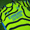 Picture of Arsenal 23/24 Away