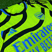 Picture of Arsenal 23/24 Away