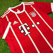 Picture of Bayern Munich 17/18 Home