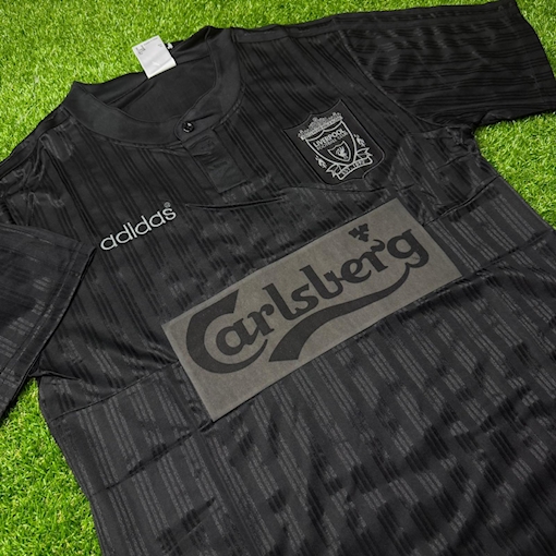 Picture of Liverpool 95 Black Special Edition
