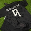 Picture of Norway 2026 Away Kids Braut Haaland