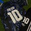 Picture of Argentina 2026 Away Messi Kids
