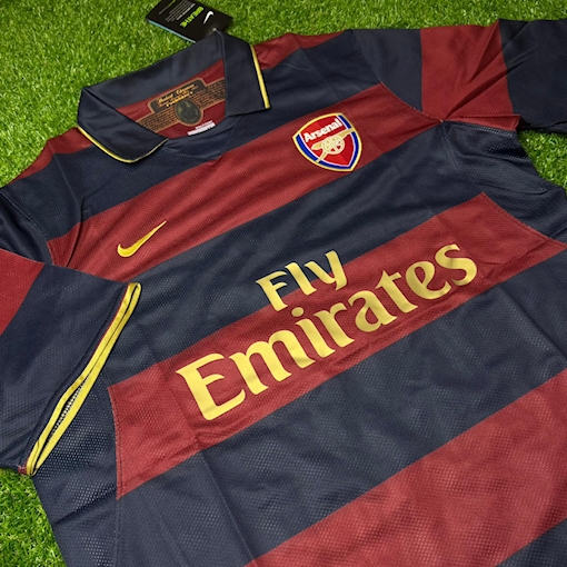 Picture of Arsenal 07/08 Third Away