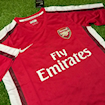 Picture of Arsenal 08/10 Home