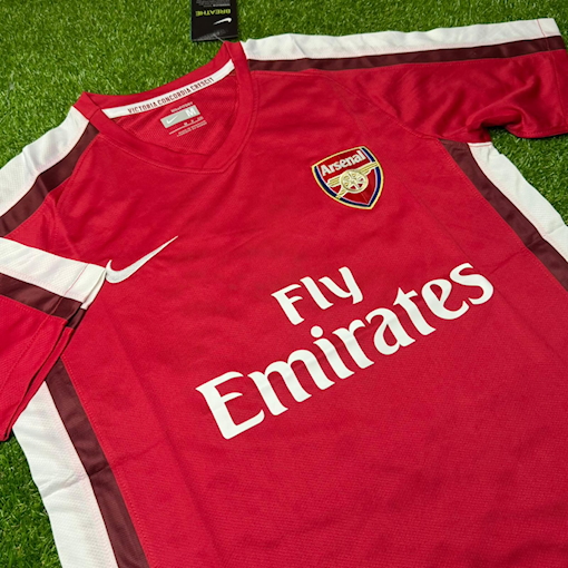 Picture of Arsenal 08/10 Home