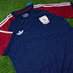 Picture of Arsenal Adicolor Classic Navy T-shirt