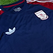 Picture of Arsenal Adicolor Classic Navy T-shirt