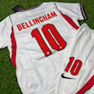 Picture of England 2026 Home  Bellingham Kids