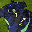 Picture of Brazil 2026 Away Vini JR Kids  