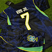 Picture of Brazil 2026 Away Vini JR Kids  