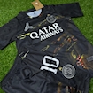 Picture of PSG 25/26 Fifth Edition O.Dembélé 