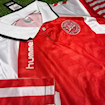 Picture of Denmark 1992 Home