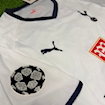 Picture of Tottenham 08/09 Home Bale