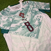 Picture of Portugal 2026 Away B.Fernandes