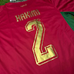Picture of Morocco 2026 Home Hakimi