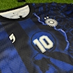 Picture of Argentina 26/27 Special Blue/Black  Maradona Player Version 