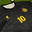 Picture of Argentina 26/27 Special Black Mardona Player Version