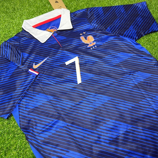 Picture of France 2026 Home Dembele