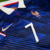 Picture of France 2026 Home Dembele