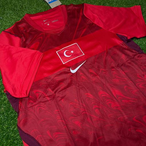 Picture of Turkey 2026 HOME